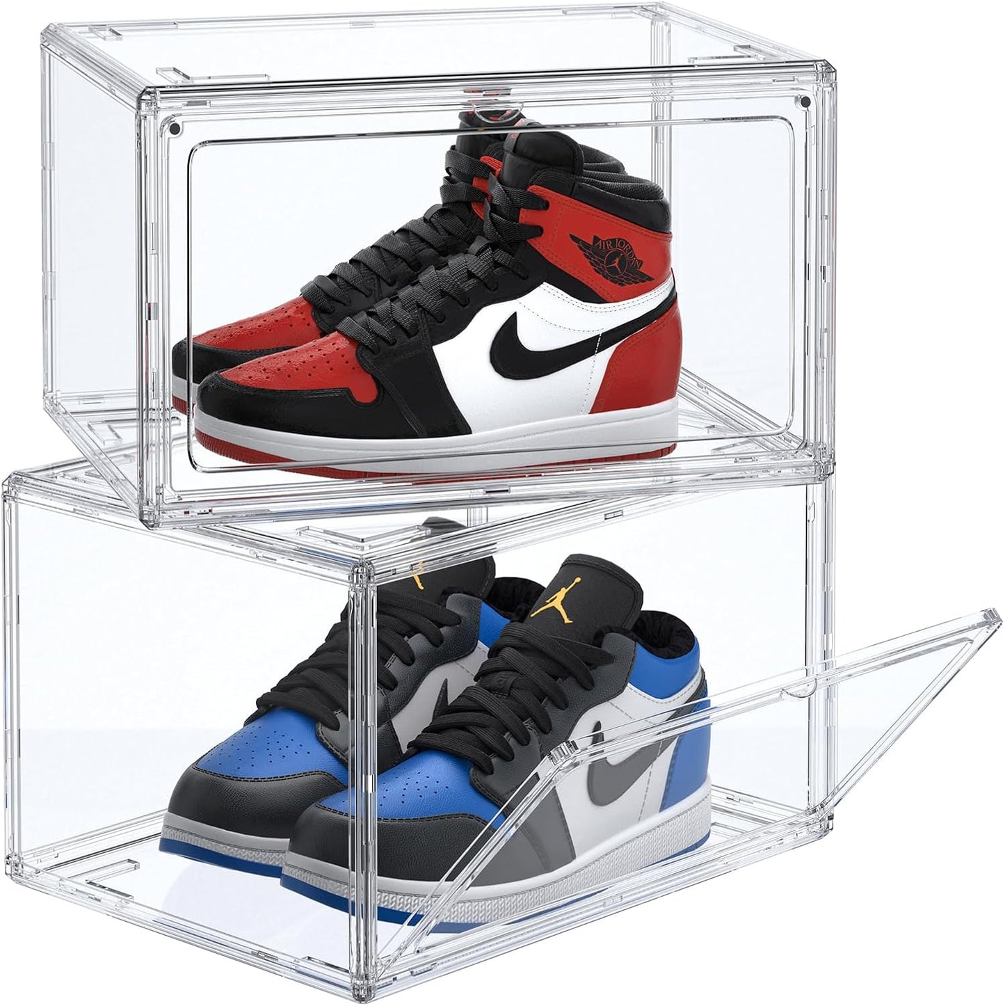 Sneaker Box