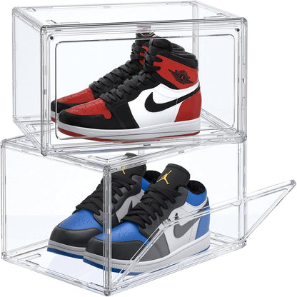 Sneaker Box