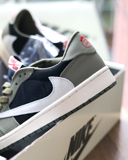 Travis Scott x Nike Air Jordan 1 Low OG