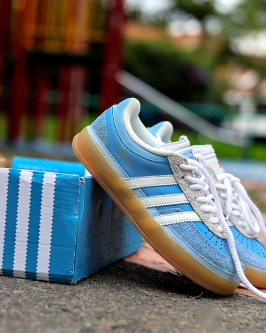 ADIDAS X BAD BUNNY GAZELLE INDOOR 'SAN JUAN'