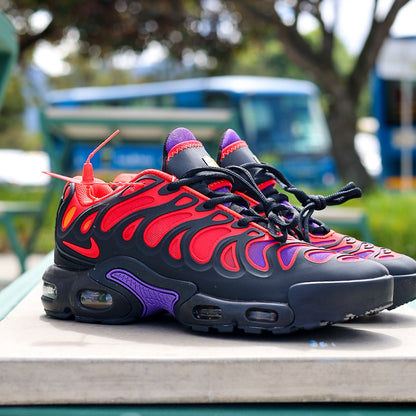 tenis Air Max Plus Drift All Day