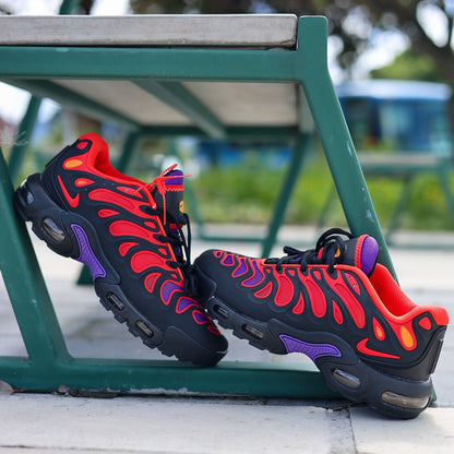 tenis Air Max Plus Drift All Day