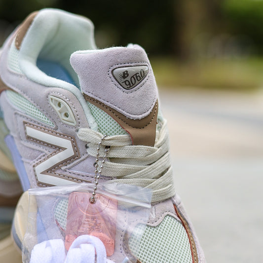 NEW BALANCE  9060