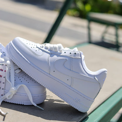 Nike Air Force 1 White