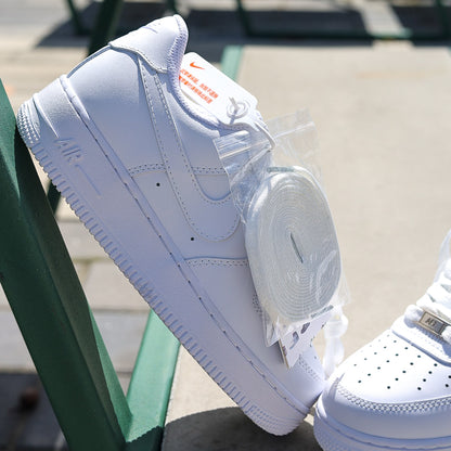 Nike Air Force 1 White