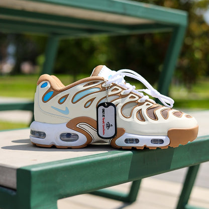 (Copia) tenis Air Max Plus Drift Phantom/Cacao Wow