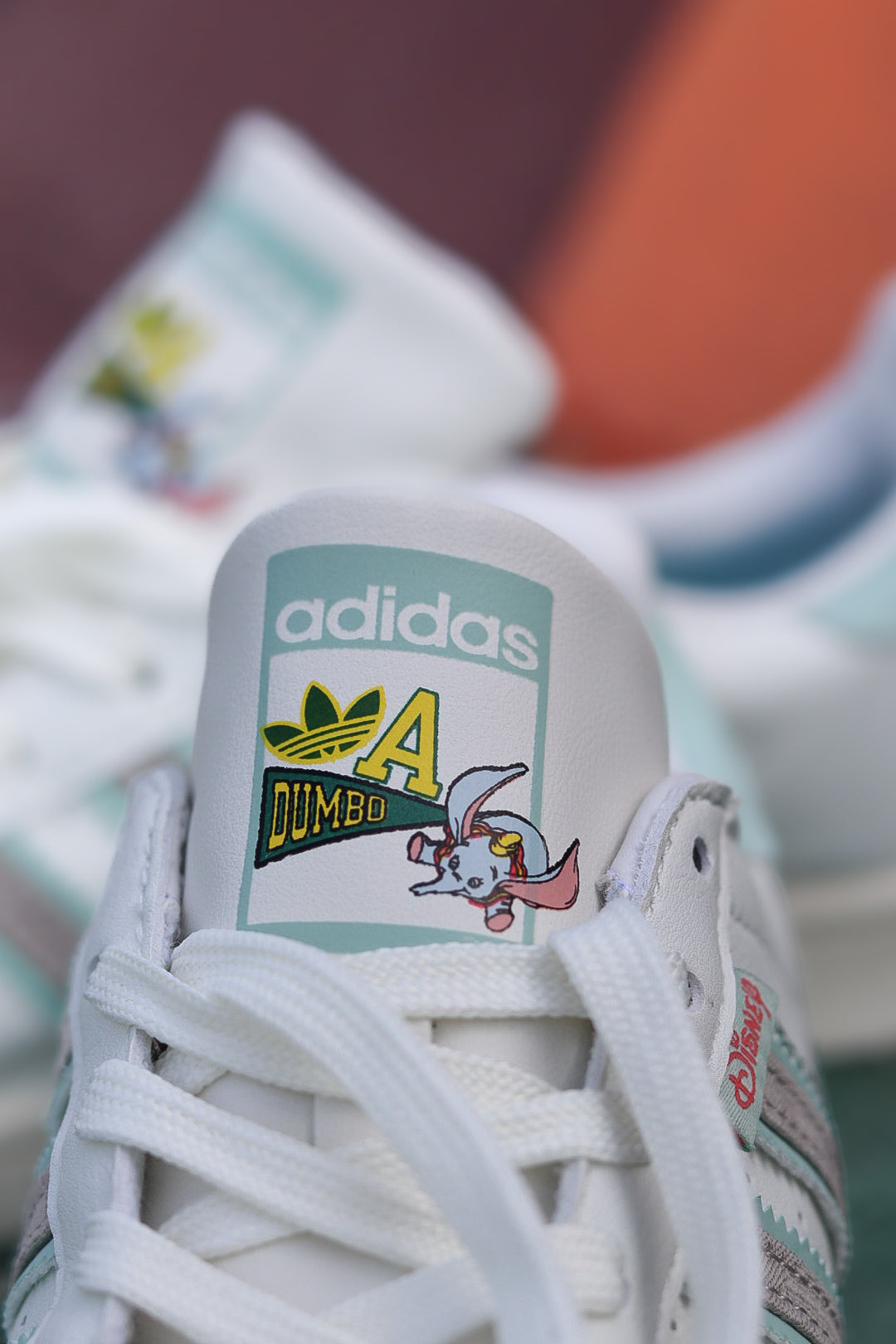 Adidas Superstar Dumbo