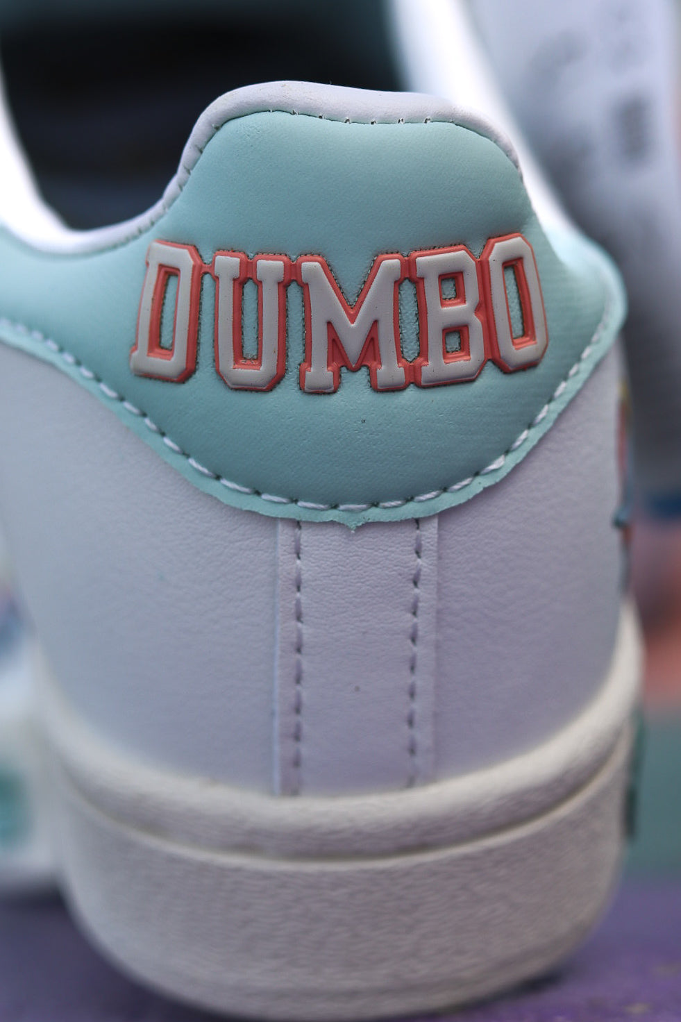 Adidas Superstar Dumbo
