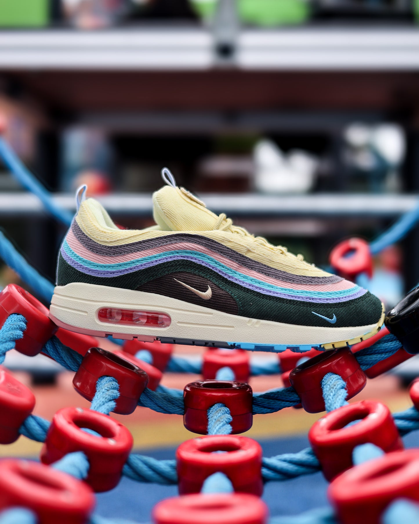 Air Max 1/97 Sean Wotherspoon