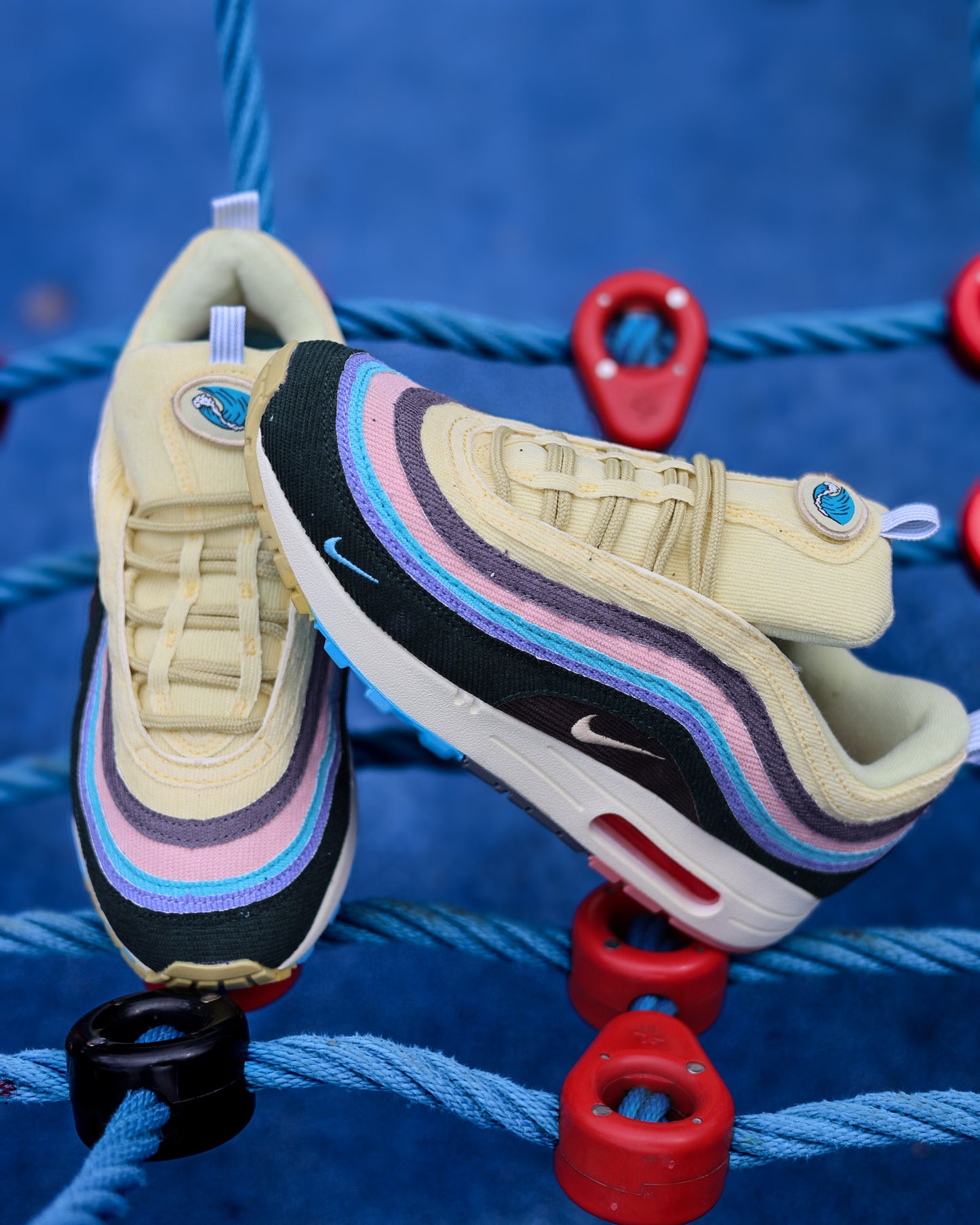 Air Max 1/97 Sean Wotherspoon