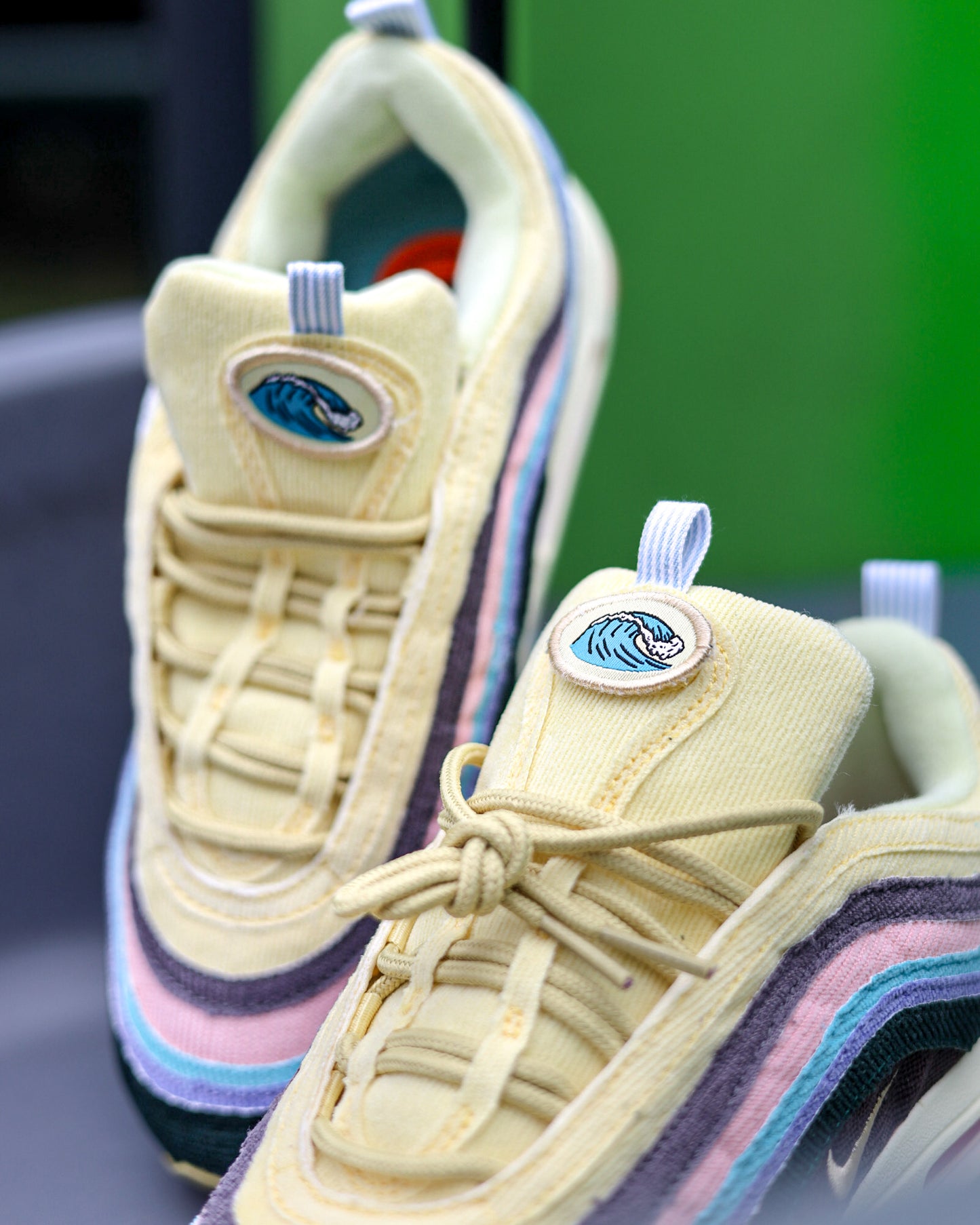 Air Max 1/97 Sean Wotherspoon