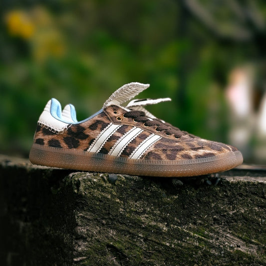 Adidas x Wales Bonner Samba