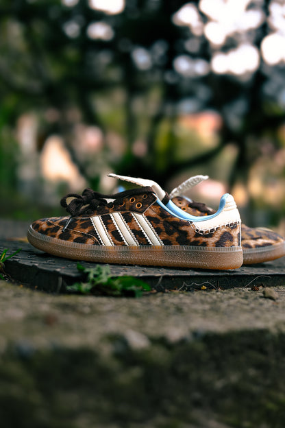 Adidas x Wales Bonner Samba