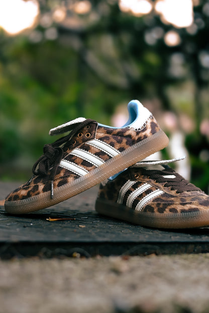 Adidas x Wales Bonner Samba