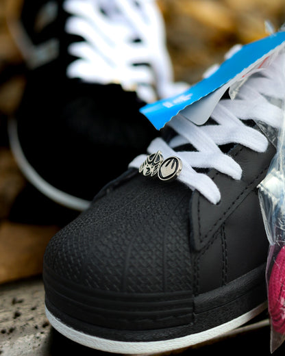 Tenis TMNT Shell-Toe Shredder
