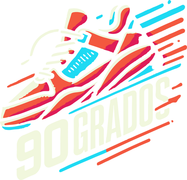 Sneakers90Grados