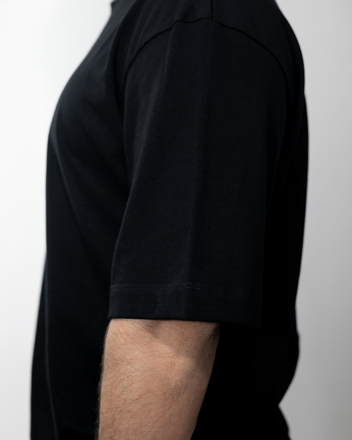 Camiseta Oversized Angel